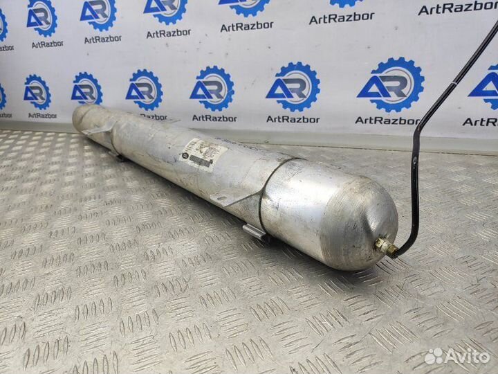 Ресивер воздушный Land Rover Discovery 5 L462 3.0