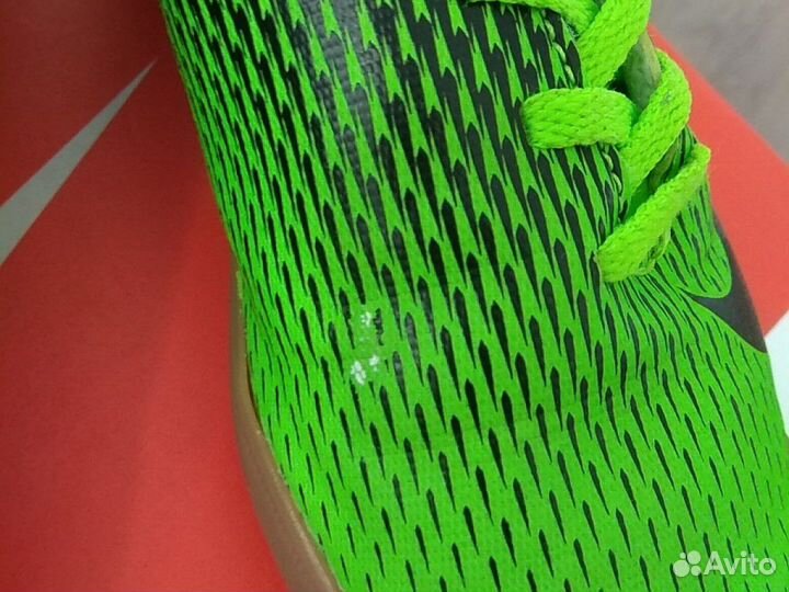 Бутсы Nike 32,5