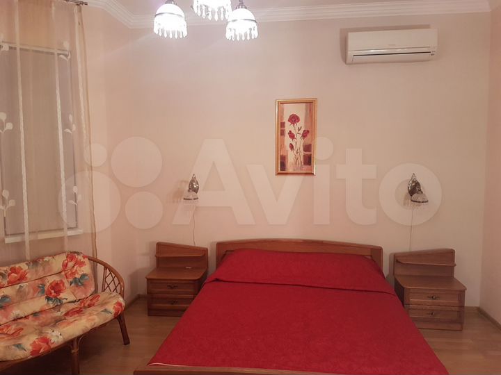 Комната 16 м² в 1-к., 2/3 эт.