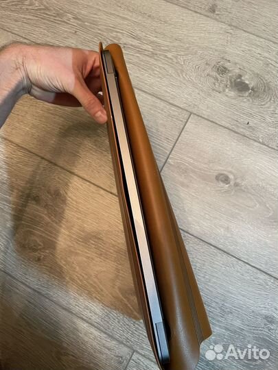 Чехол на macbook air/pro 13