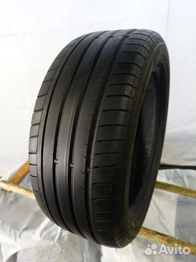 Dunlop SP Sport Maxx 050+ 245/35 R19