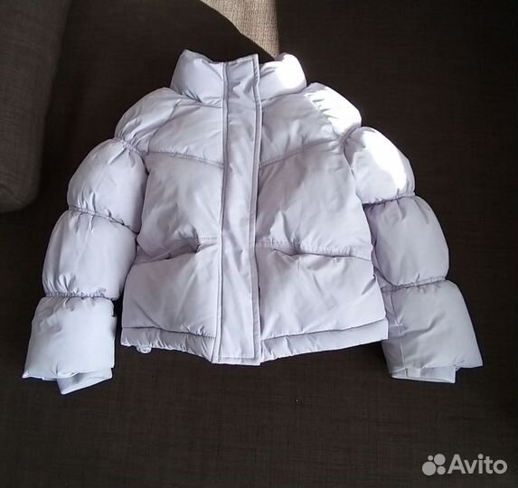 Куртка зимняя для девочки 98 Acoola
