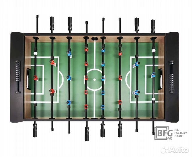 Настольный футбол