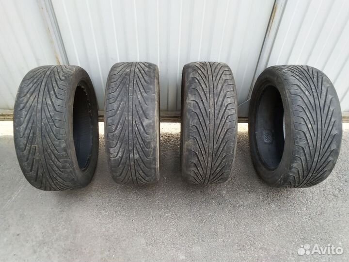 Triangle TR968 225/50 R17