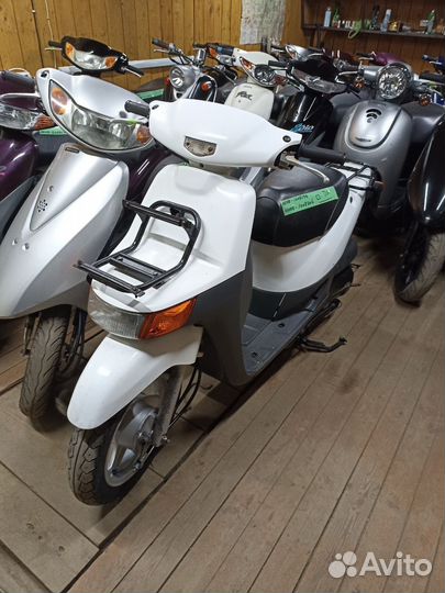 Honda Topic Pro без пробега по РФ