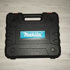 Шуруповерт makita