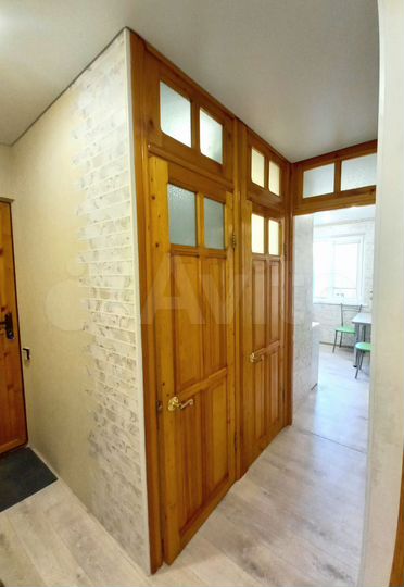 2-к. квартира, 48 м², 3/5 эт.