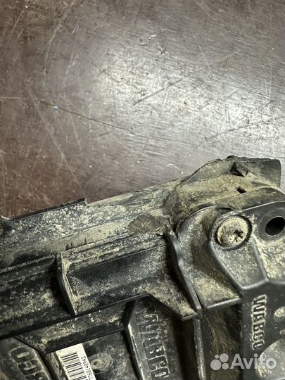 Блок управления APS Scania 2063357