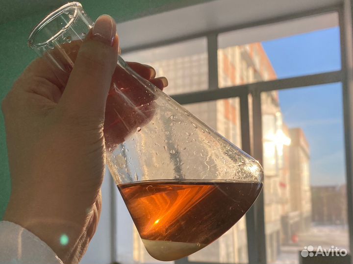 Репетитор по химии, огэ