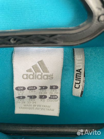 Спортивный костюм adidas