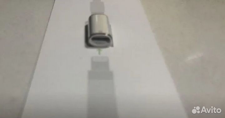 Переходник для Стилуса Apple Pencil Оригинальный