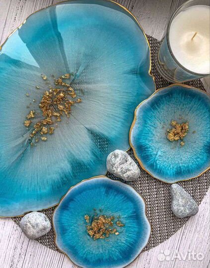 Набор столовой посуды