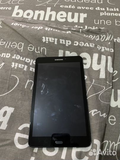 Samsung galaxy tab a