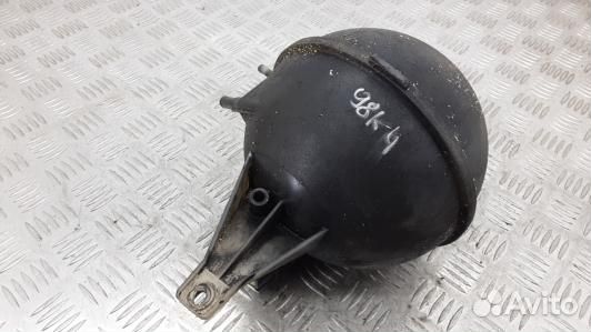 Бачок расширительный ford transit 7 (98K04NP01)