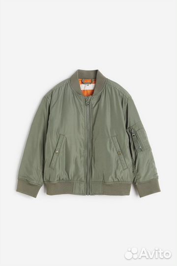 Куртка hm 98 104