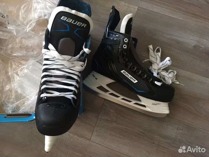 Коньки Bauer S21 X-LP Sr