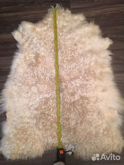 Шикарная Овечья шкура
