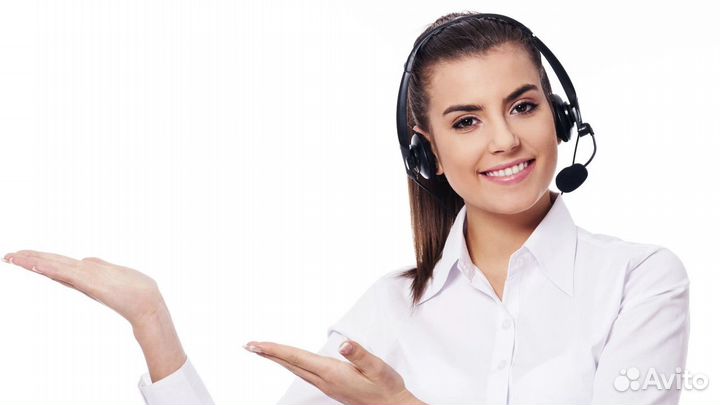 Оператор по продажам