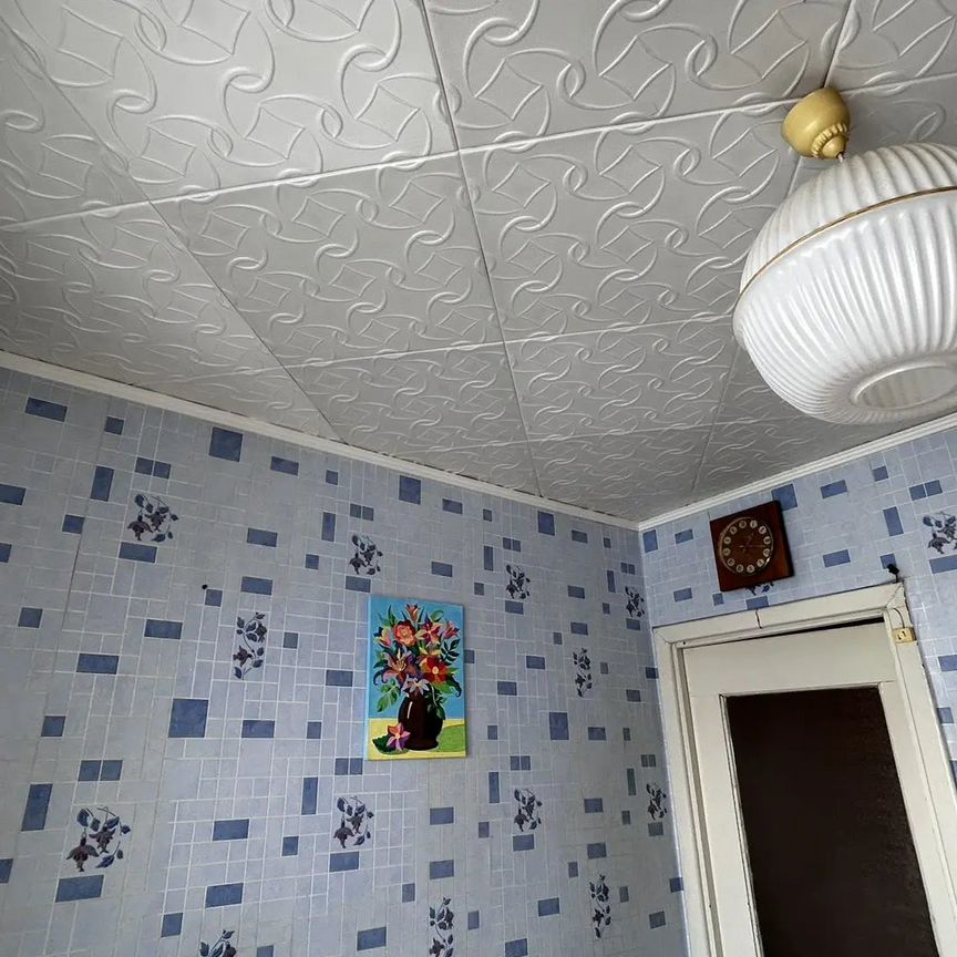 Квартира 1-комн. 32.6 м² в Заполярный г. — фото 7 из 10