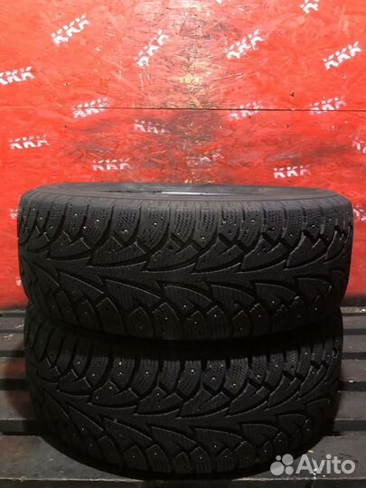 Hankook Winter I'Pike 205/60 R16