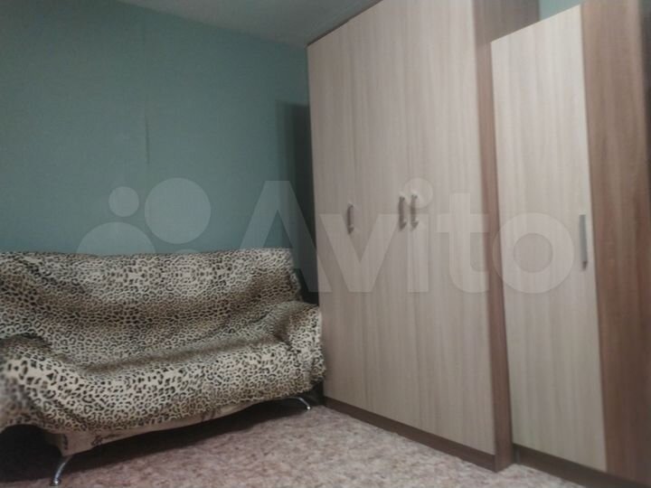 1-к. квартира, 33 м², 15/16 эт.