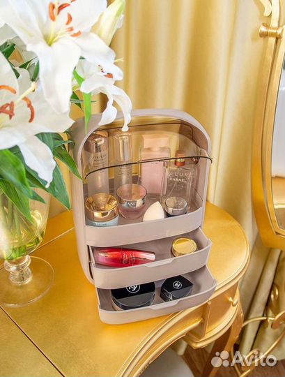 Оранайзер для косметики