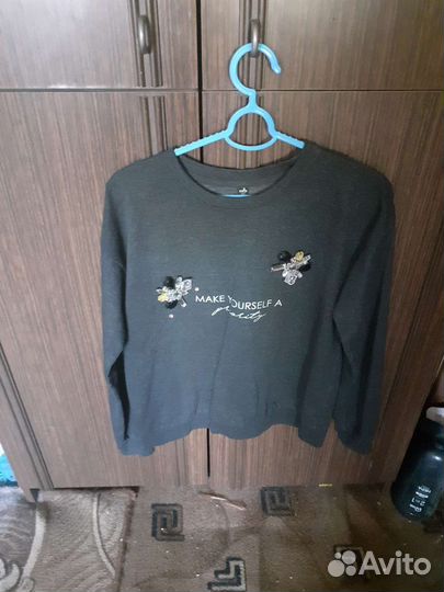 Вещи на девочку 10-12 лет