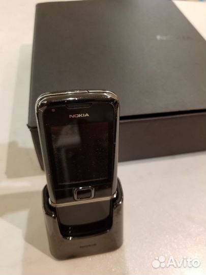 Nokia 8800 Arte, 1 ГБ
