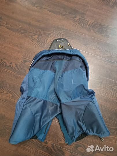 Трусы хоккейные CCM размер М