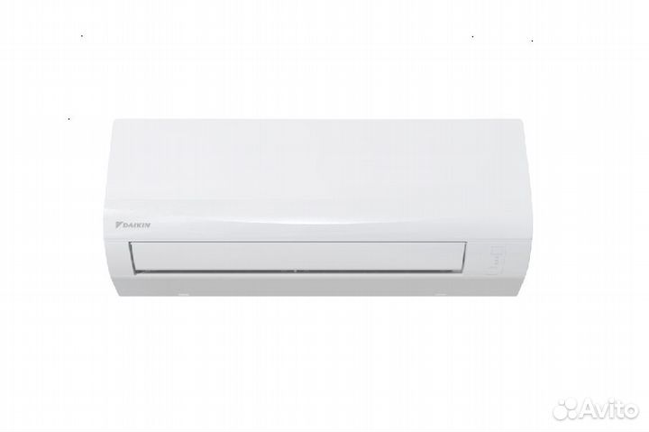 Кондиционер Daikin на 60 кв.м. инвертор