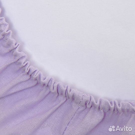 Детское постельное бельё 