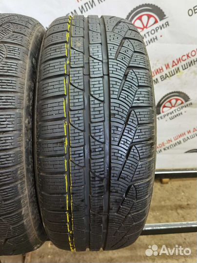 Pirelli Sottozero Winter 240 225/45 R18 95V