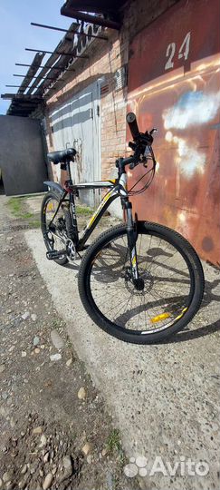 Велосипеды взрослые