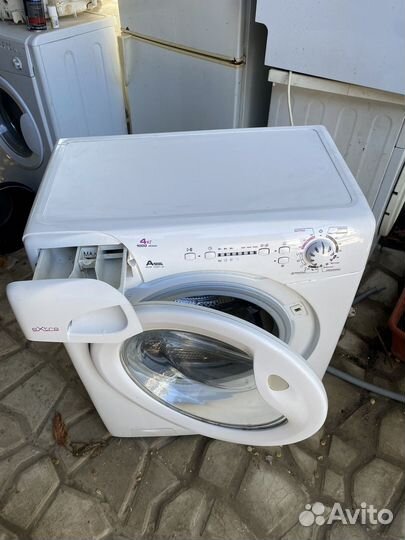 Стиральная машина бу