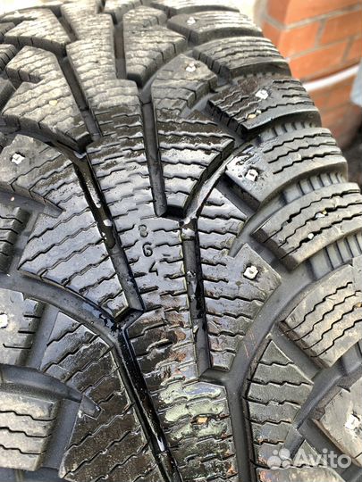 Nokian Tyres Nordman 5 SUV 235/65 R18 110T