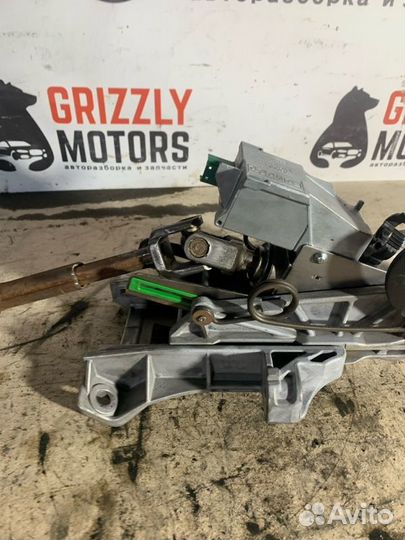 Рулевая колонка Ford Kuga CBV txda 2012