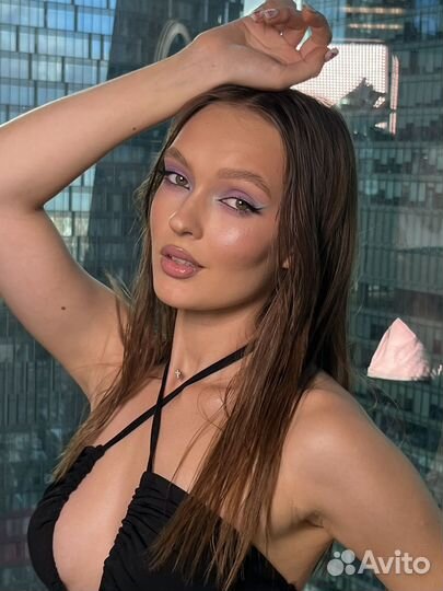 Визажист, макияж, прическа, обучение