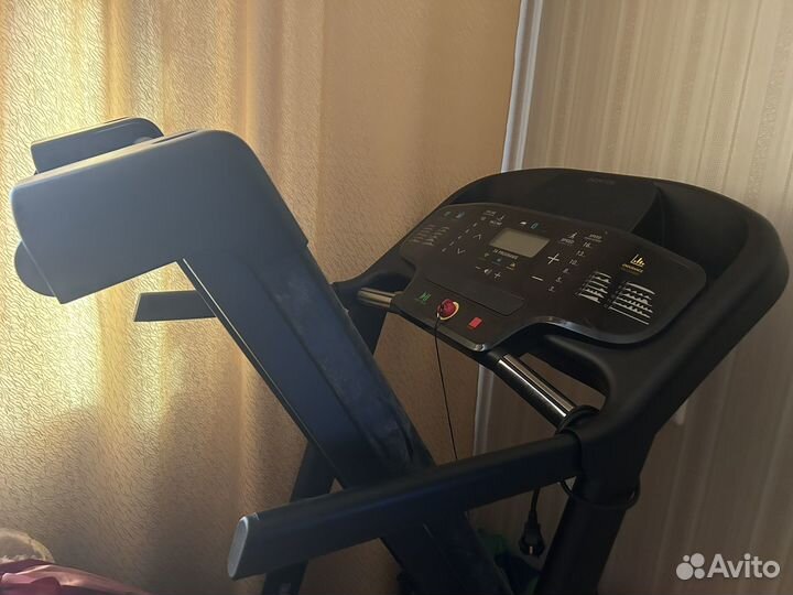 Беговая дорожка