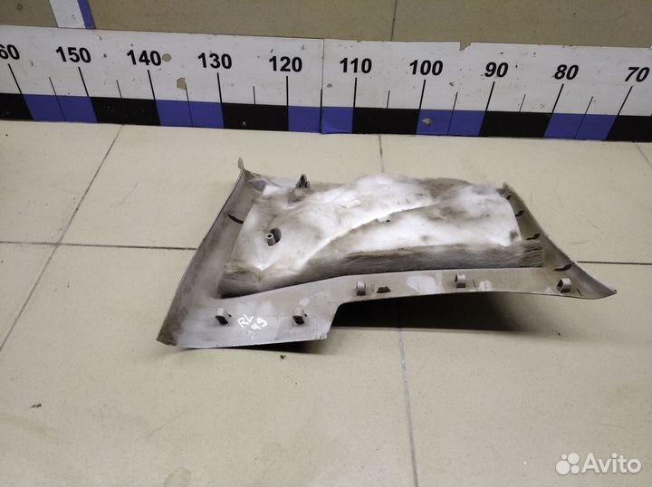 Обшивка стойки 308 I 2007-2015