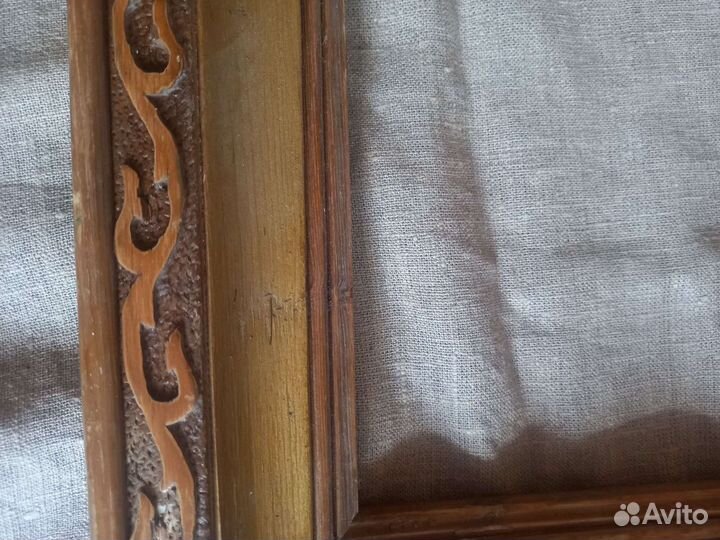 Рамы для картин советские СССР