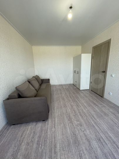 1-к. квартира, 35 м², 10/16 эт.