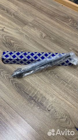 Рулевая тяга Volkswagen polo