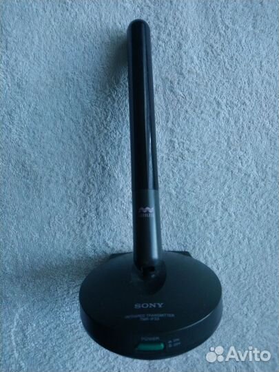 Soni TMR-IF33 wireless transmitter