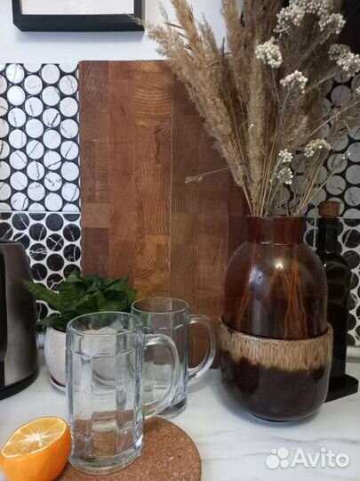 Бокалы для пива стекло