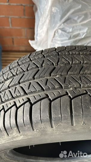 Tigar SUV 235/55 R17