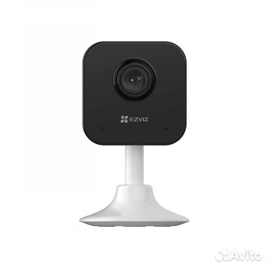 Камера видеонаблюдения wifi домашняя новая
