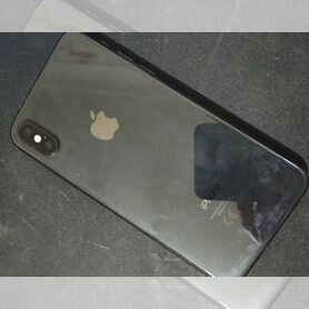 iPhone X, 256 ГБ