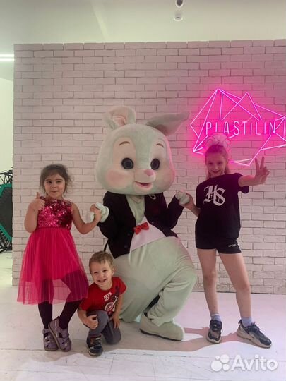 Аниматоры. Квесты. Шоу. Мастер классы