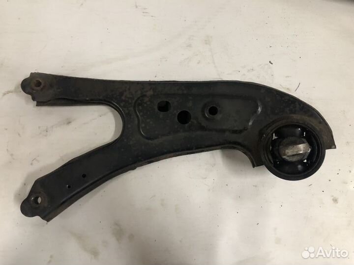 Рычаг задний Lexus RX