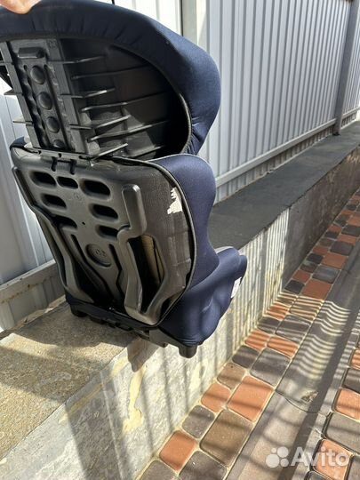 Детское автокресло